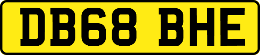 DB68BHE
