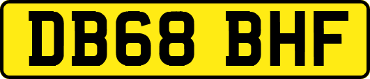DB68BHF