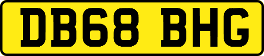 DB68BHG