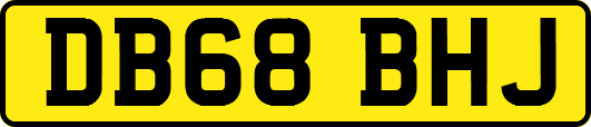 DB68BHJ