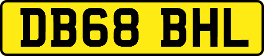 DB68BHL