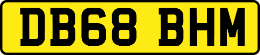 DB68BHM