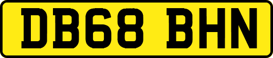 DB68BHN