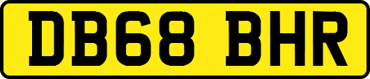 DB68BHR