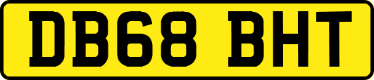 DB68BHT