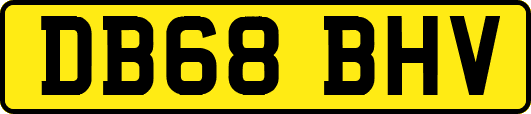 DB68BHV