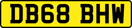 DB68BHW