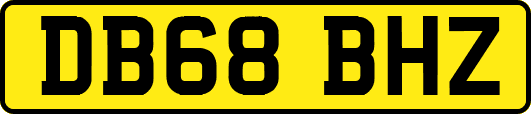 DB68BHZ