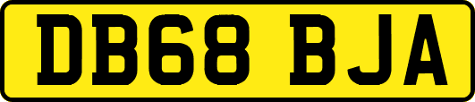 DB68BJA
