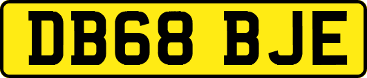 DB68BJE