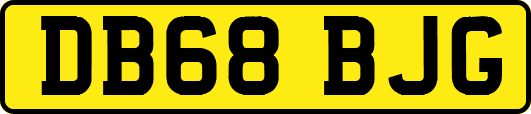 DB68BJG