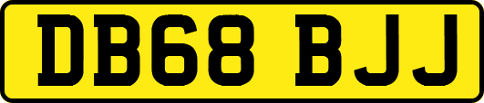 DB68BJJ