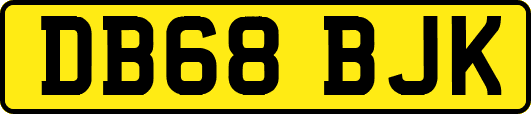 DB68BJK
