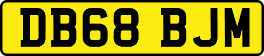 DB68BJM