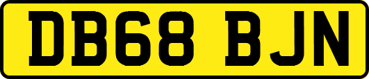 DB68BJN