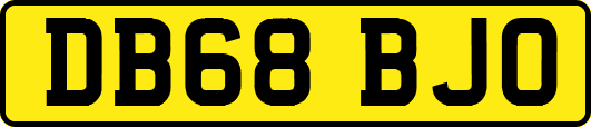 DB68BJO