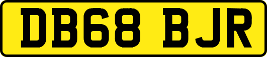 DB68BJR