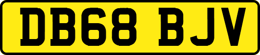 DB68BJV