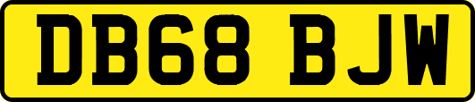 DB68BJW