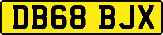 DB68BJX