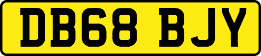DB68BJY