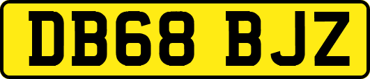 DB68BJZ