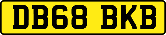 DB68BKB