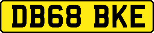 DB68BKE