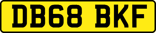 DB68BKF
