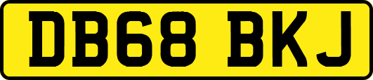 DB68BKJ