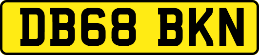 DB68BKN