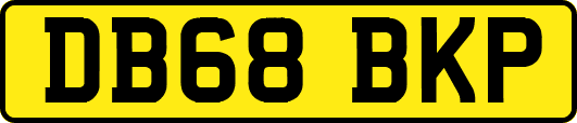 DB68BKP