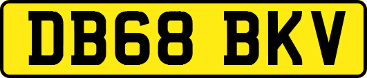 DB68BKV