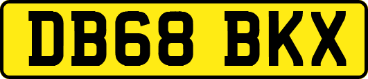 DB68BKX