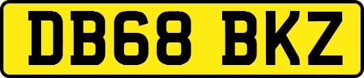 DB68BKZ