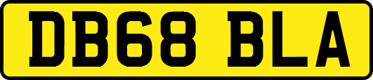 DB68BLA