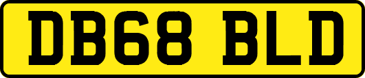 DB68BLD
