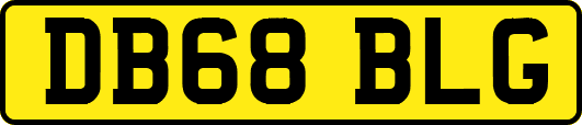DB68BLG