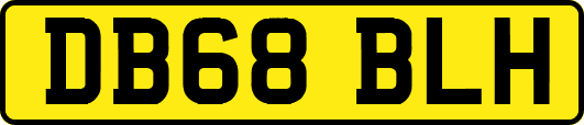 DB68BLH