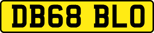 DB68BLO