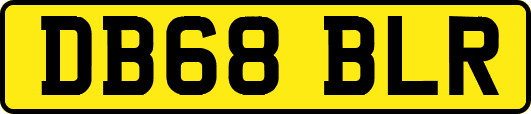 DB68BLR