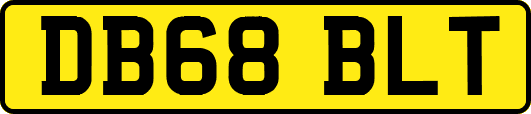 DB68BLT