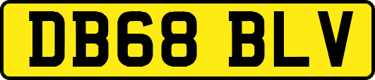 DB68BLV