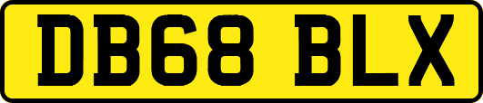DB68BLX