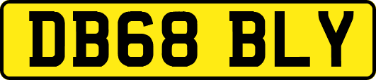 DB68BLY