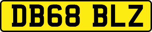 DB68BLZ