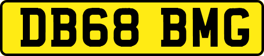 DB68BMG
