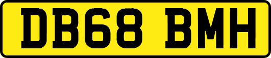 DB68BMH