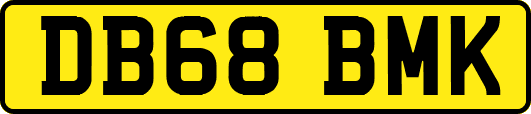 DB68BMK