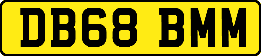 DB68BMM